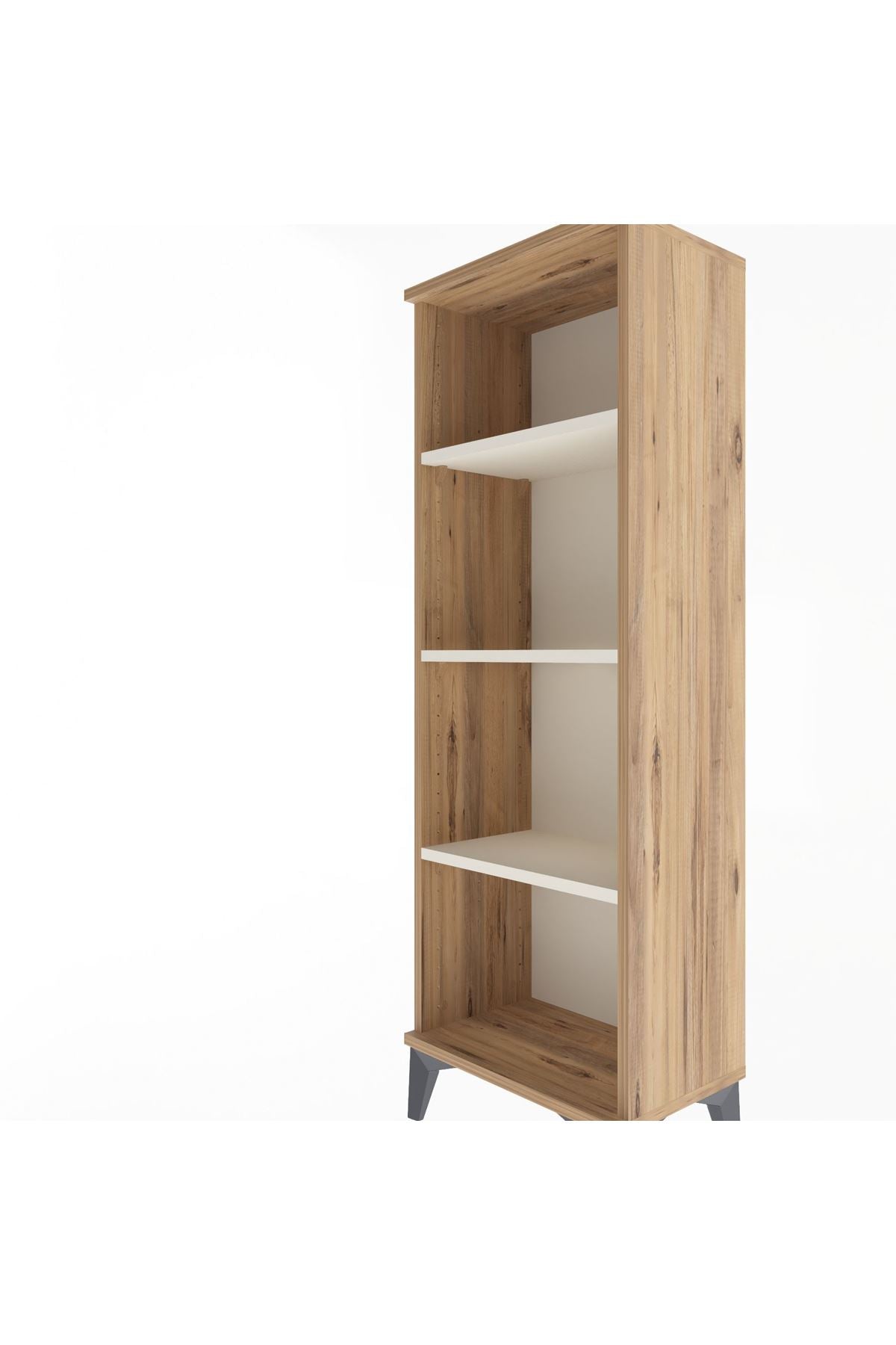 Arges Dolap 3 Raflı 44x30x134 - S16M096V7A