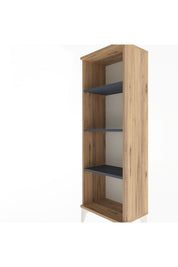 Arges Dolap 3 Raflı 44x30x134 - S16M096V8A