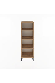 Arges Dolap 3 Raflı 44x30x134 - S16M096V9A