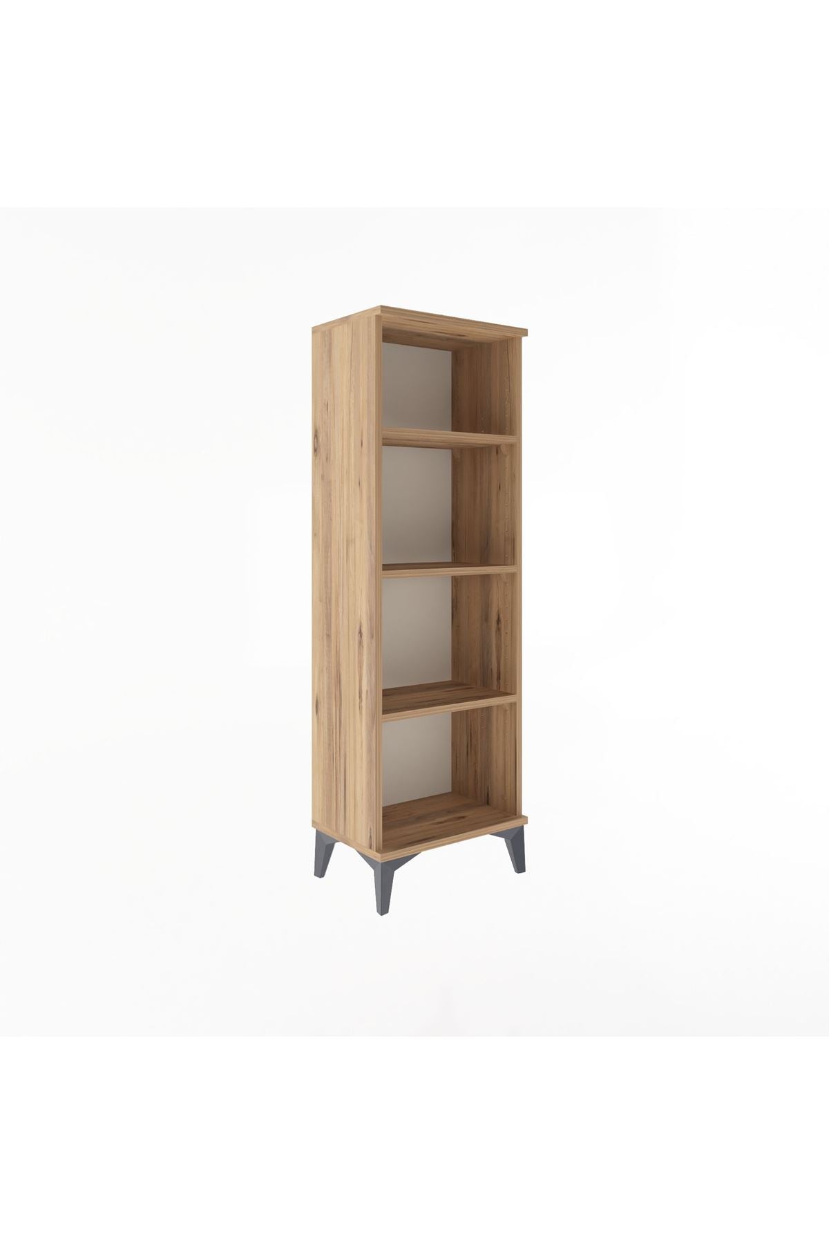 Arges Dolap 3 Raflı 44x30x134 - S16M096V9A
