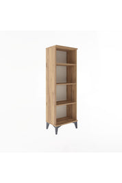 Arges Dolap 3 Raflı 44x30x134 - S16M096V9A
