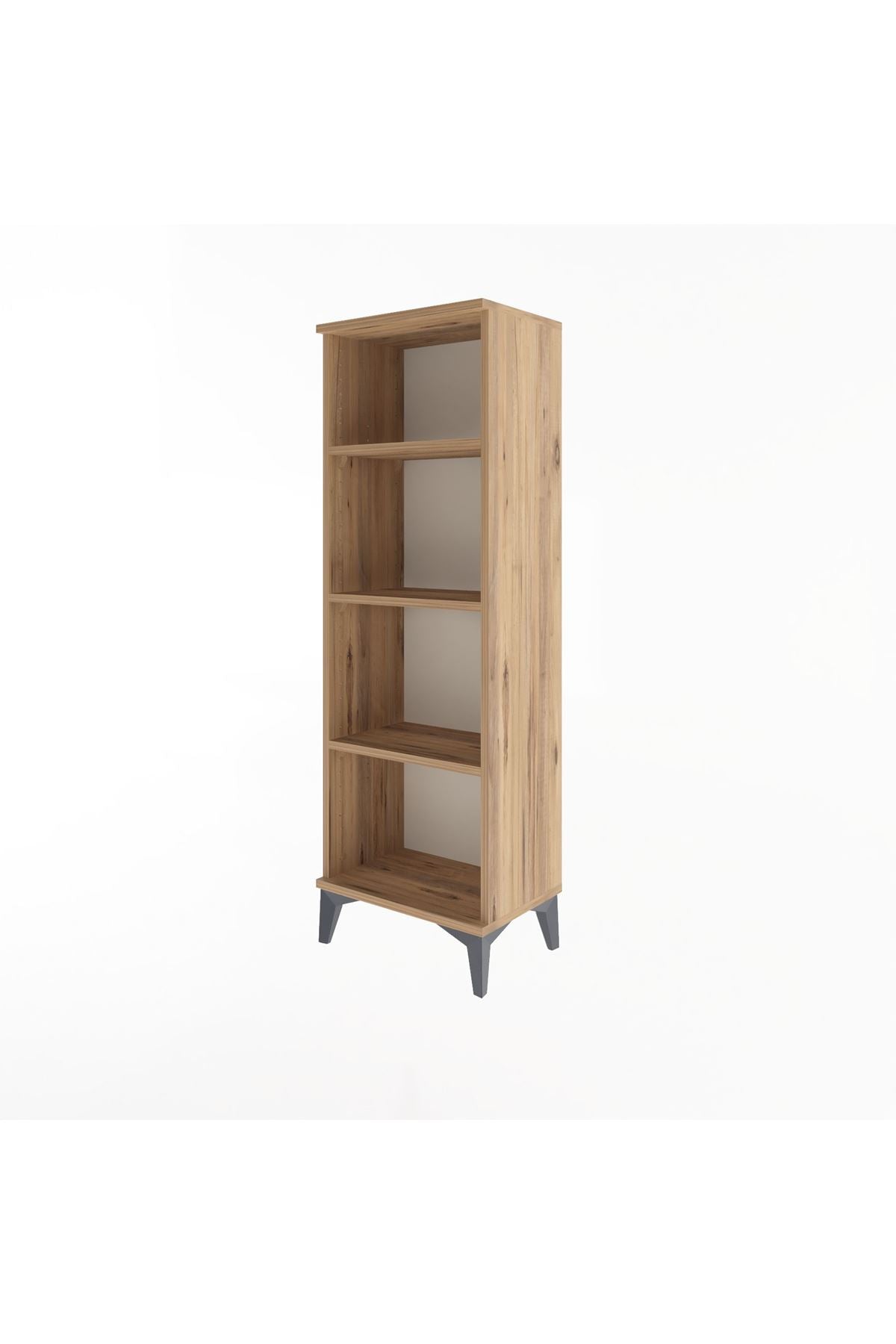Arges Dolap 3 Raflı 44x30x134 - S16M096V9A