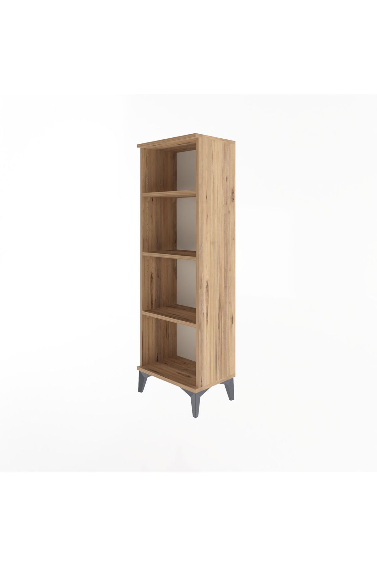 Arges Dolap 3 Raflı 44x30x134 - S16M096V9A