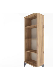 Arges Dolap 3 Raflı 44x30x134 - S16M096V9A