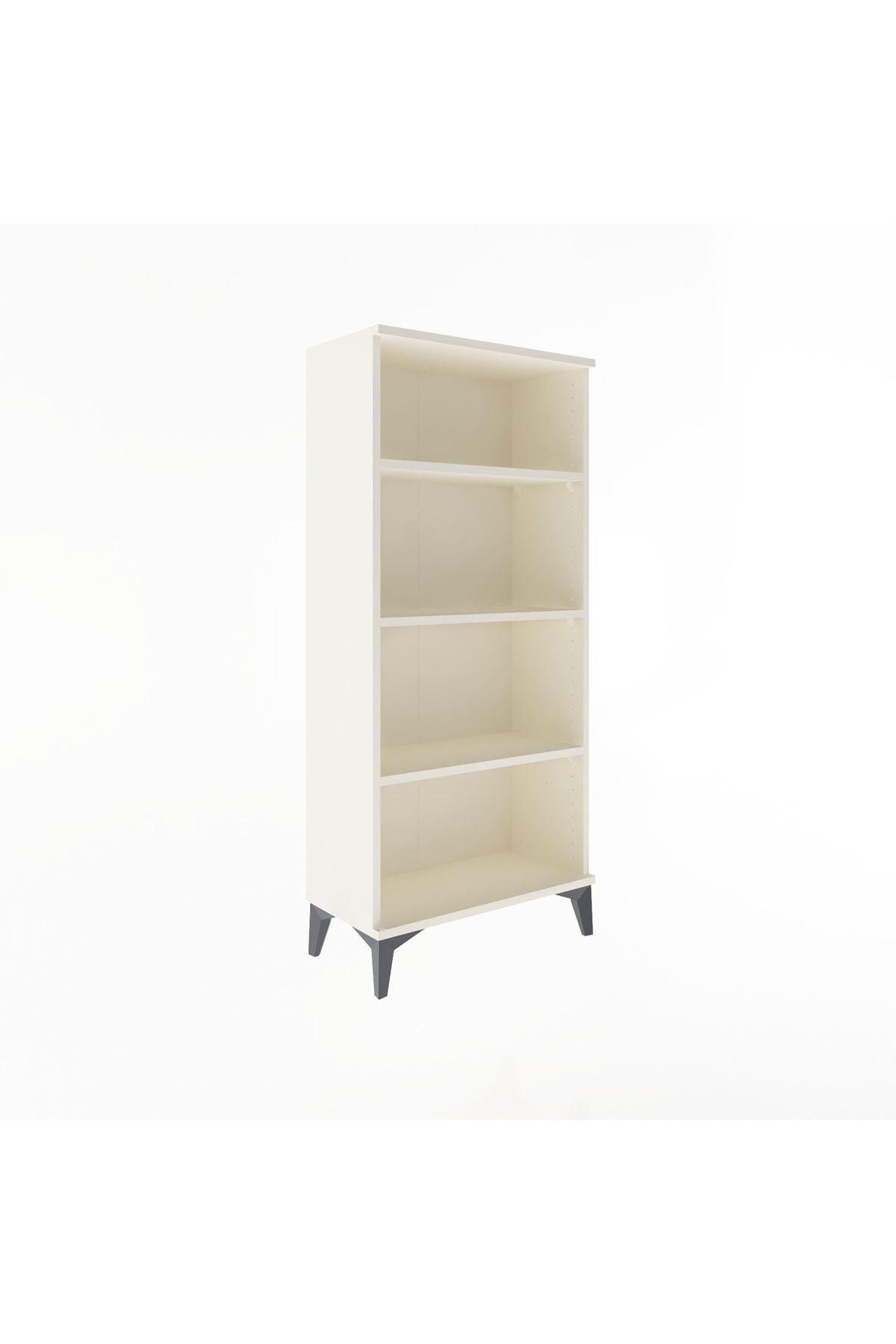 Arges Dolap 3 Raflı 60x30x134 - S17M001V1A
