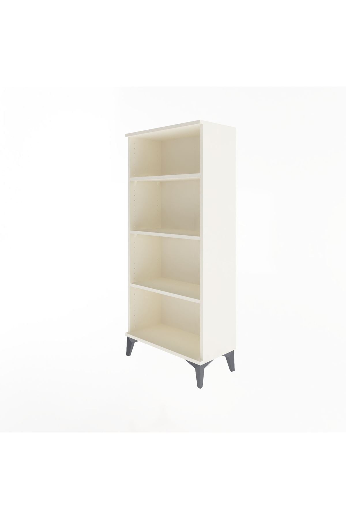 Arges Dolap 3 Raflı 60x30x134 - S17M001V1A