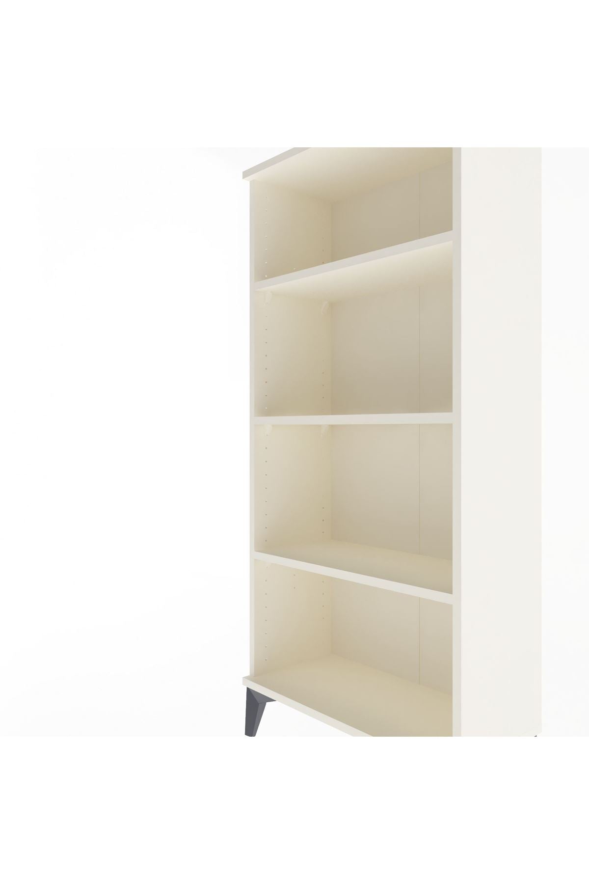 Arges Dolap 3 Raflı 60x30x134 - S17M001V1A