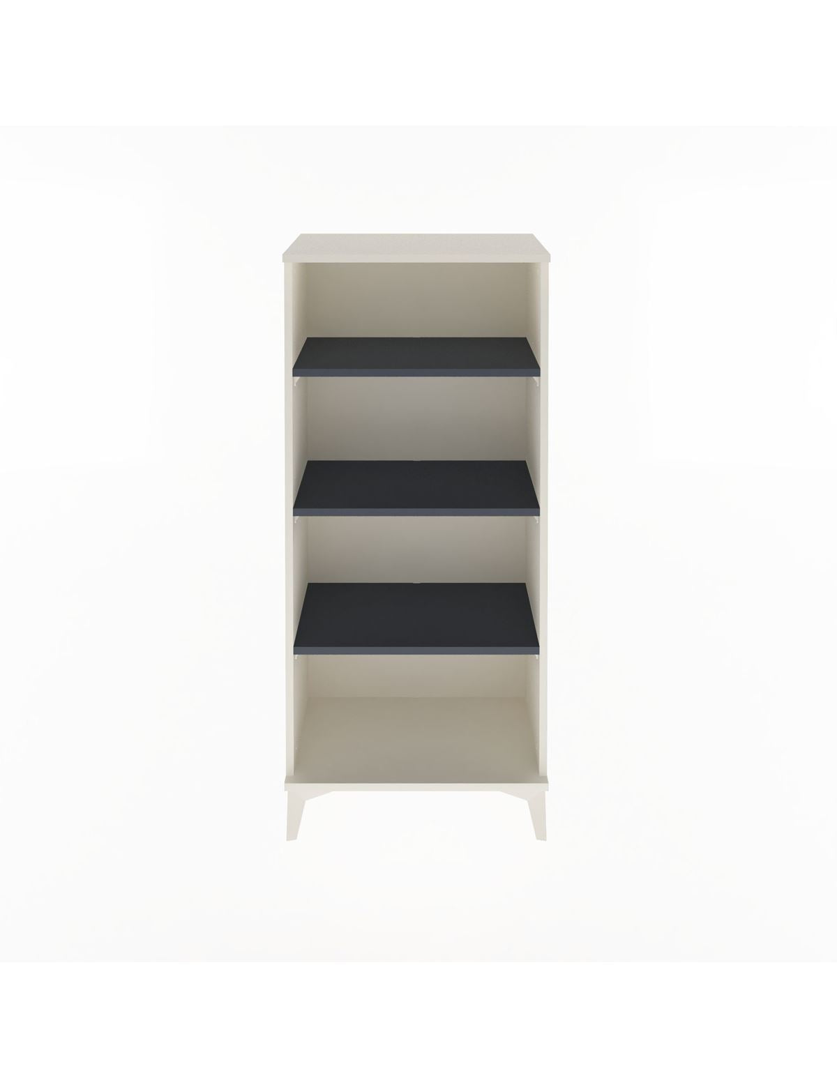 Arges Dolap 3 Raflı 60x30x134 - S17M001V2A