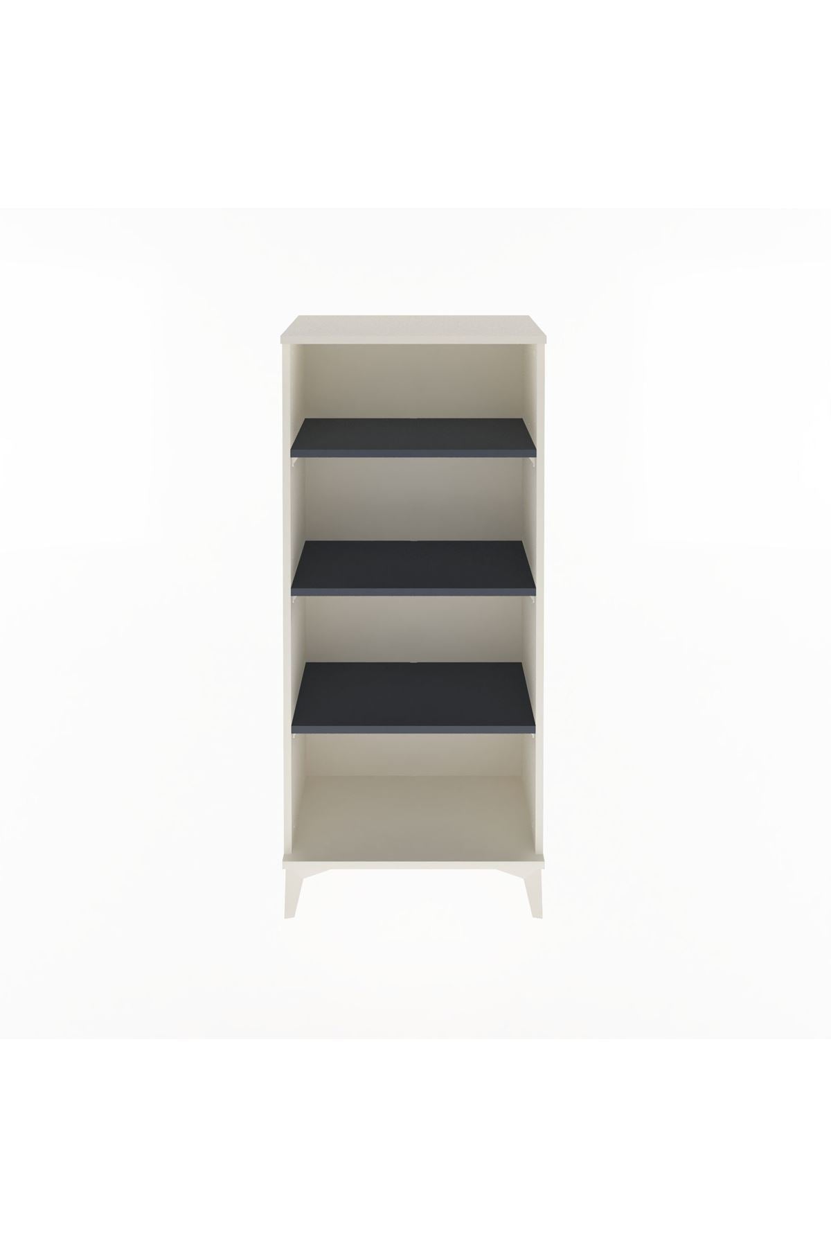 Arges Dolap 3 Raflı 60x30x134 - S17M001V2A