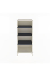Arges Dolap 3 Raflı 60x30x134 - S17M001V2A