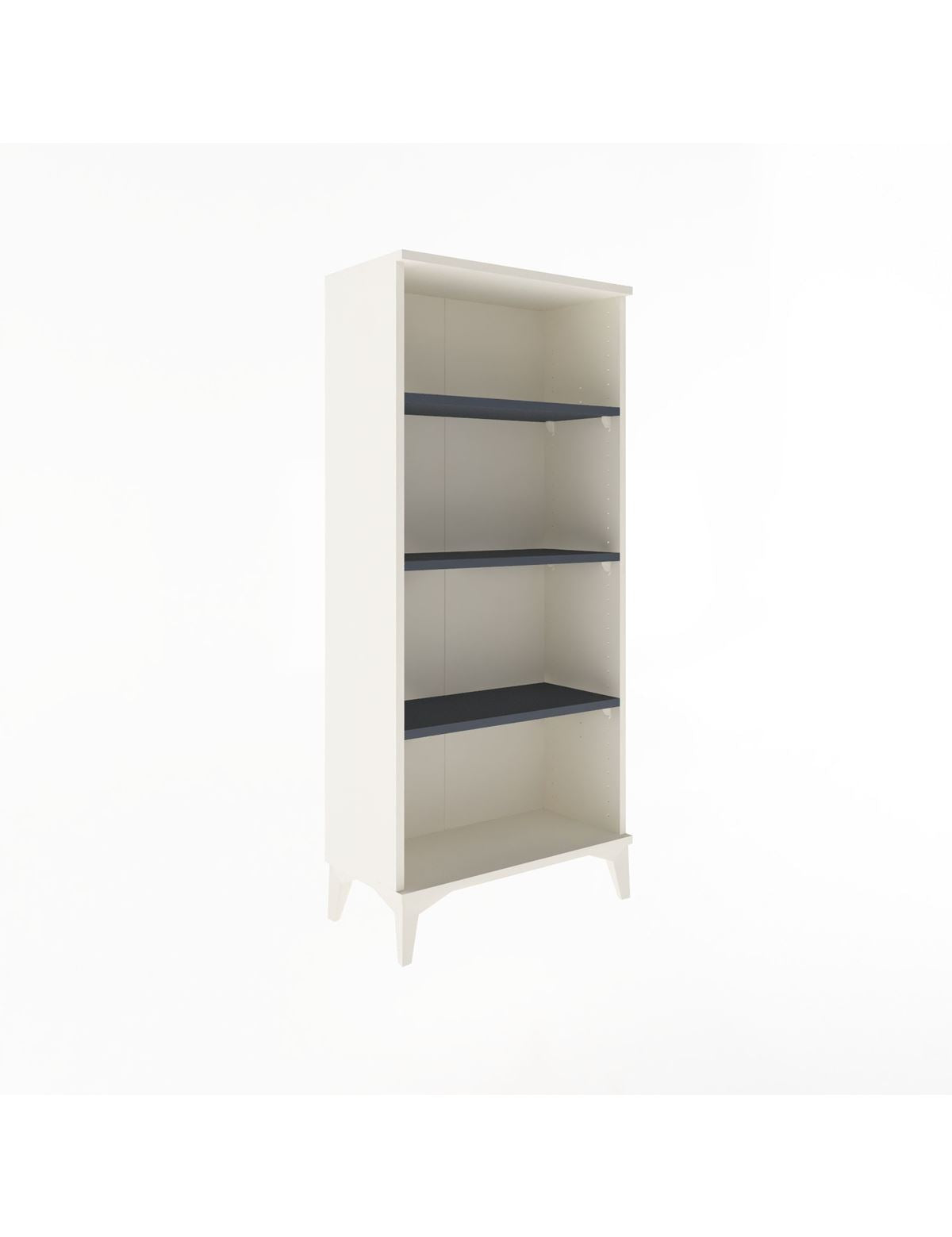 Arges Dolap 3 Raflı 60x30x134 - S17M001V2A