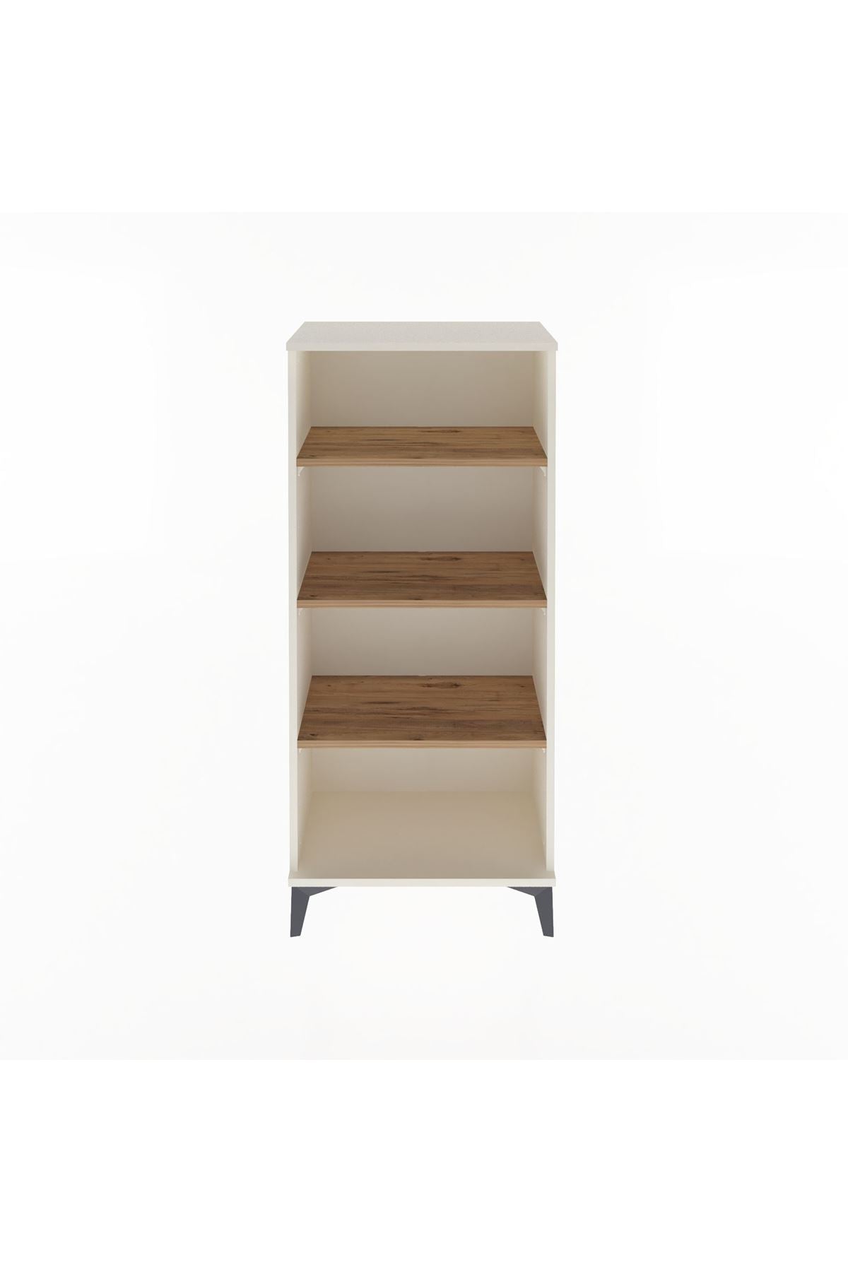 Arges Dolap 3 Raflı 60x30x134 - S17M001V3A