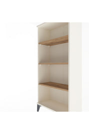 Arges Dolap 3 Raflı 60x30x134 - S17M001V3A