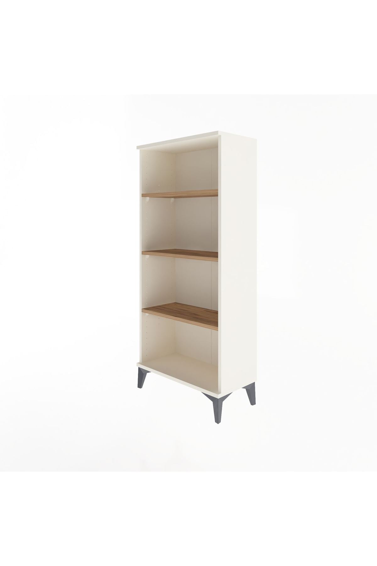 Arges Dolap 3 Raflı 60x30x134 - S17M001V3A