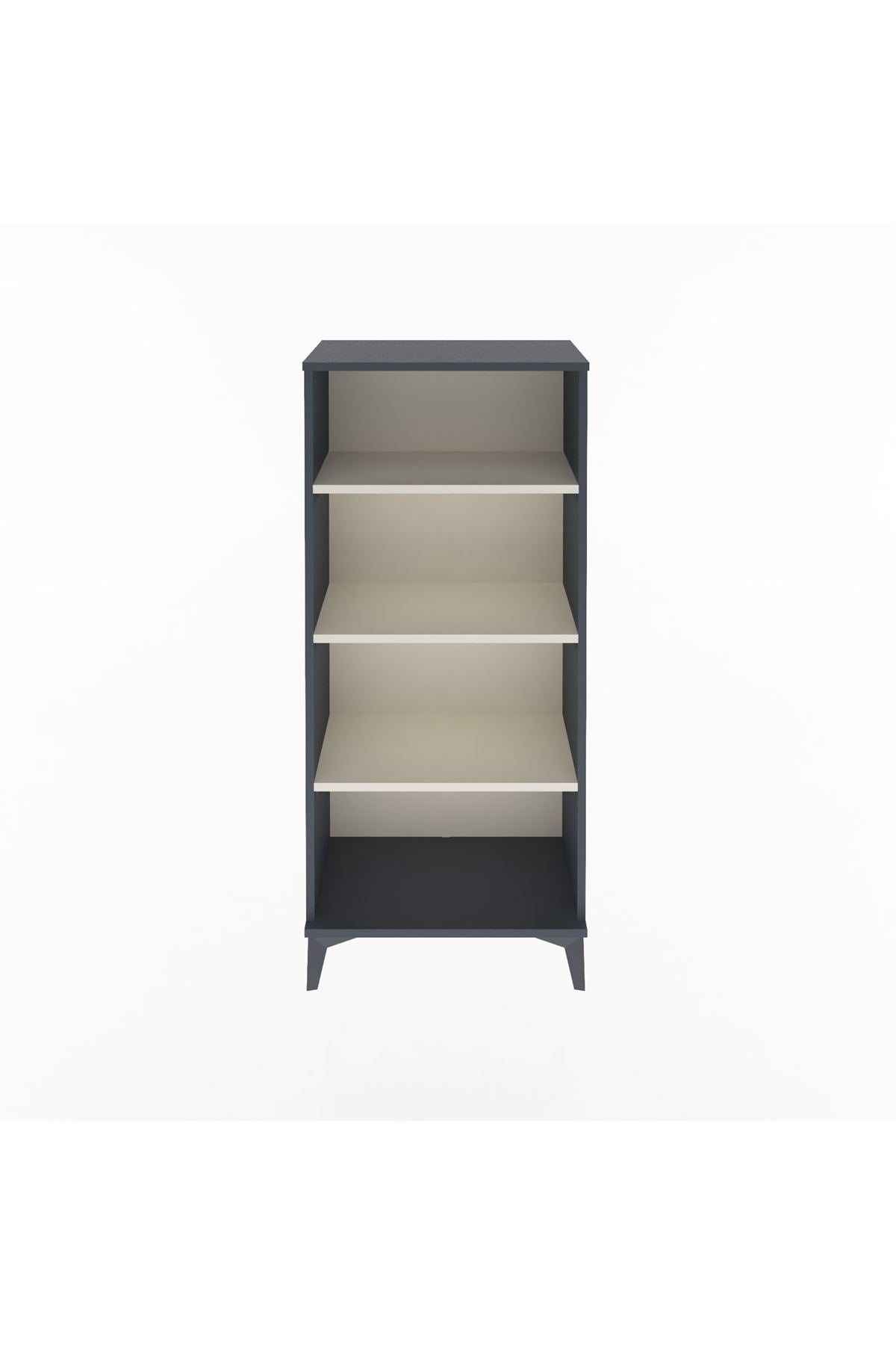 Arges Dolap 3 Raflı 60x30x134 - S17M001V4A