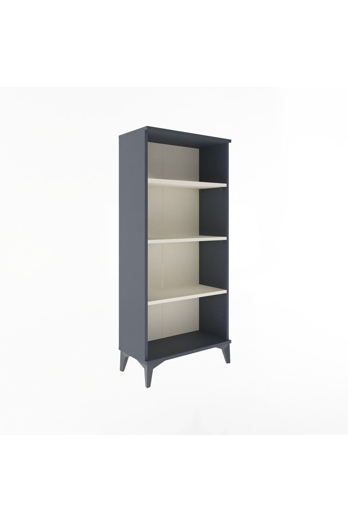 Arges Dolap 3 Raflı 60x30x134 - S17M001V4A
