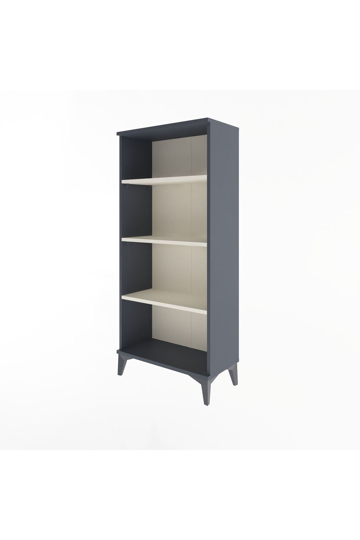 Arges Dolap 3 Raflı 60x30x134 - S17M001V4A