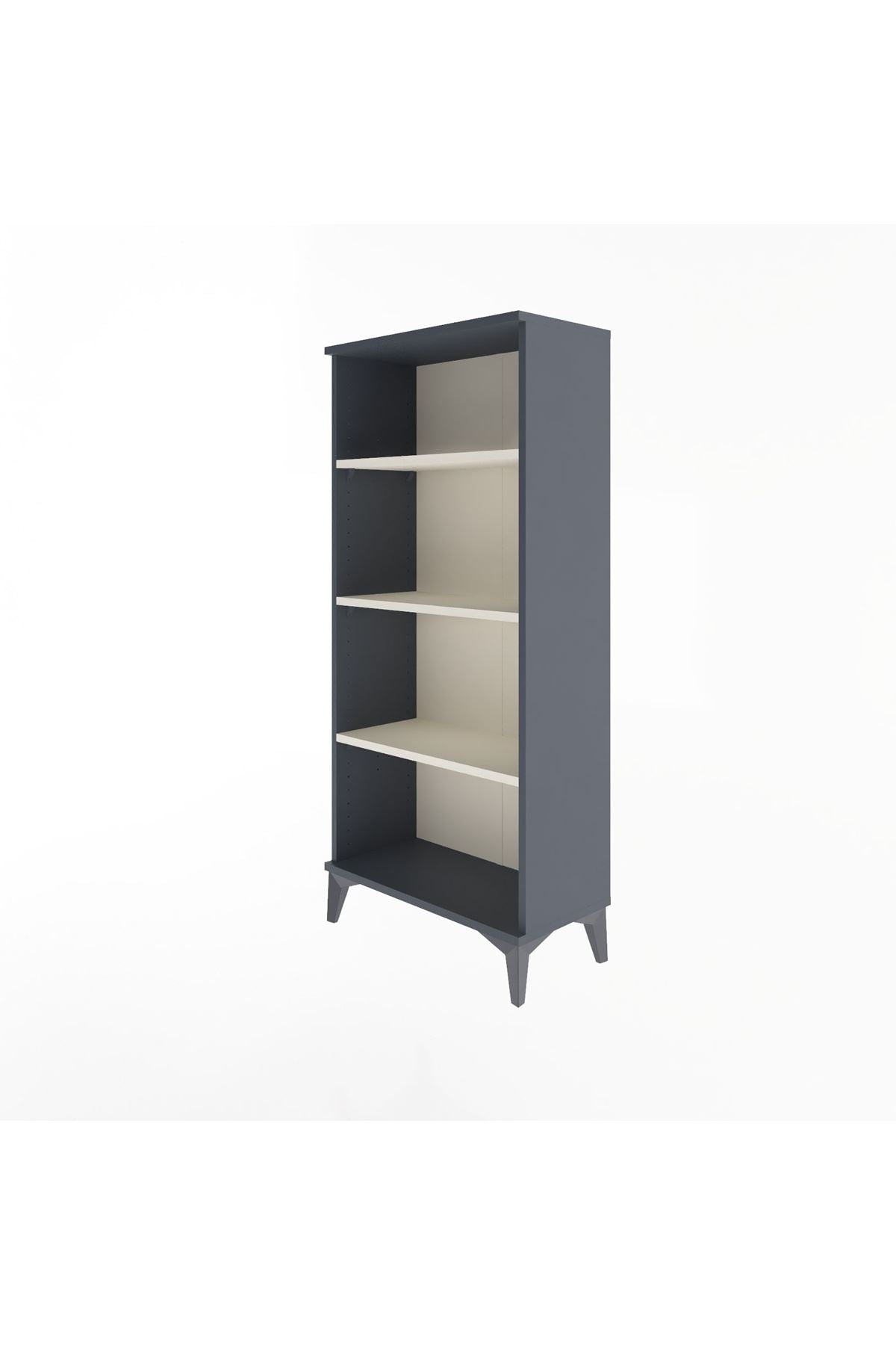 Arges Dolap 3 Raflı 60x30x134 - S17M001V4A