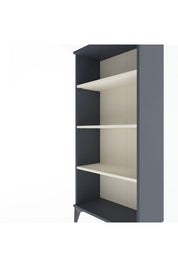 Arges Dolap 3 Raflı 60x30x134 - S17M001V4A