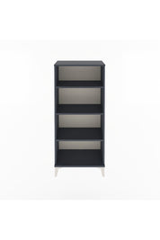 Arges Dolap 3 Raflı 60x30x134 - S17M001V5A