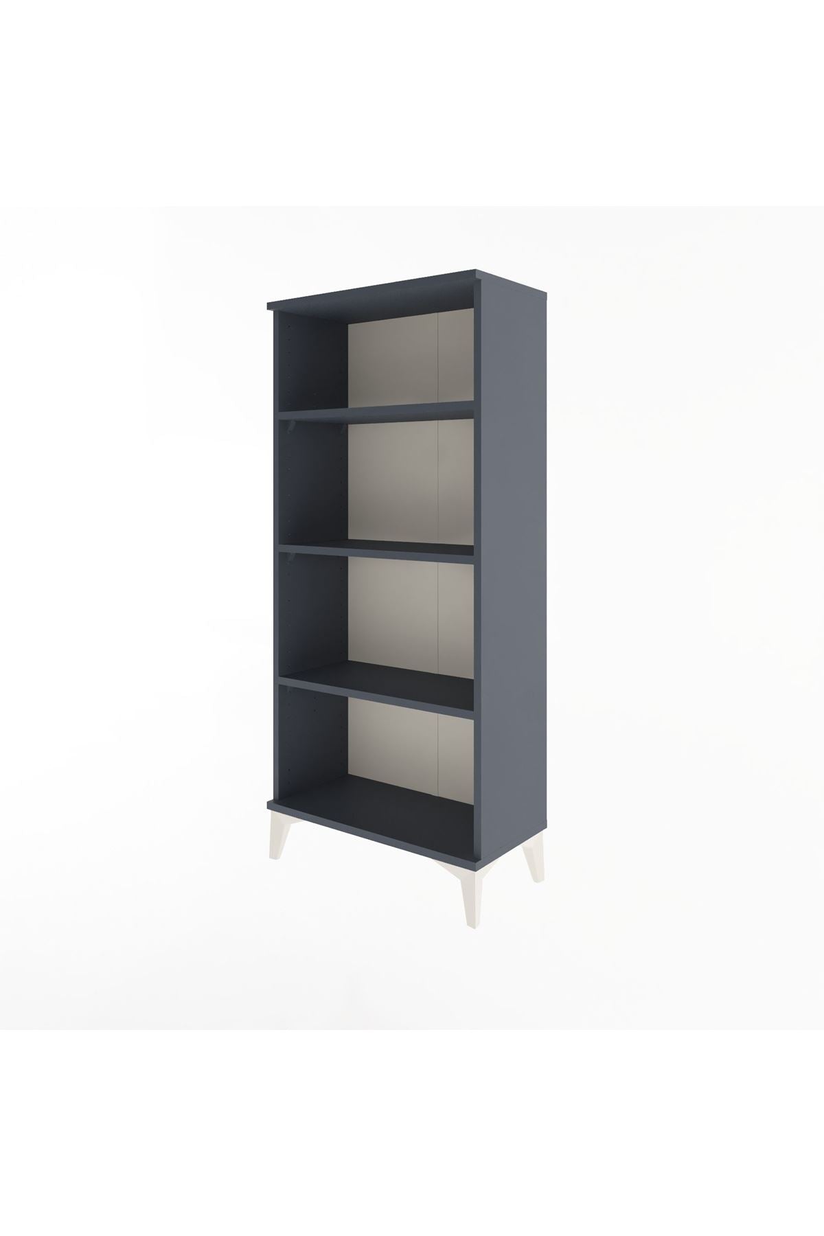 Arges Dolap 3 Raflı 60x30x134 - S17M001V5A