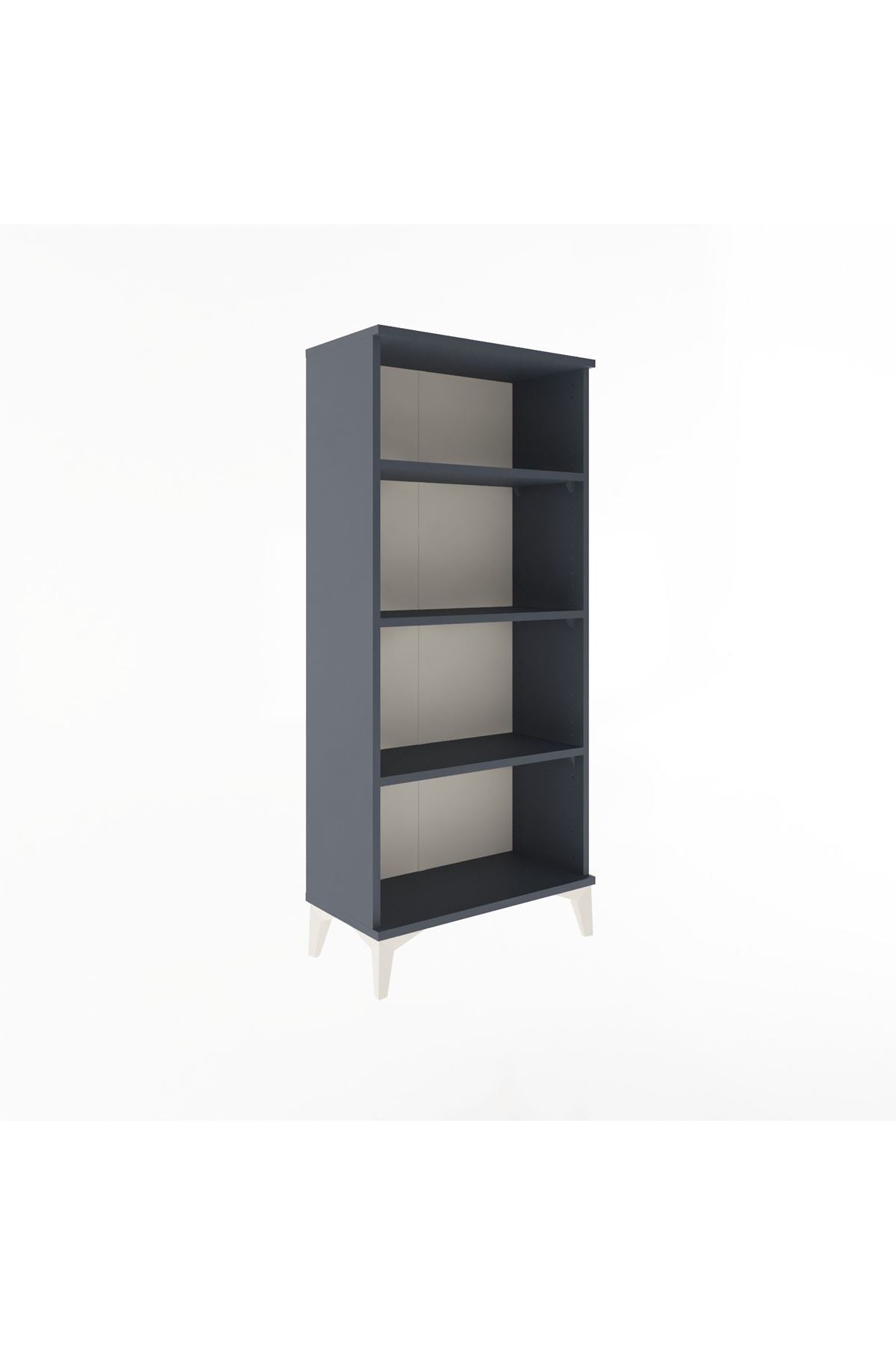 Arges Dolap 3 Raflı 60x30x134 - S17M001V5A