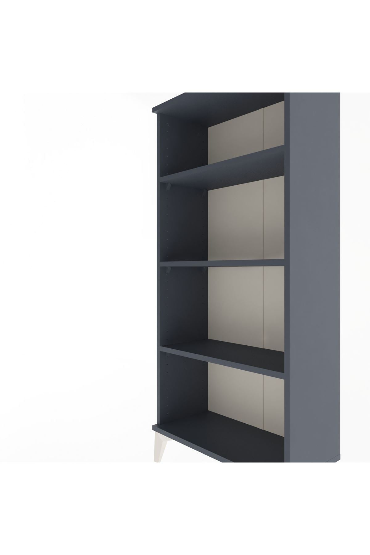 Arges Dolap 3 Raflı 60x30x134 - S17M001V5A
