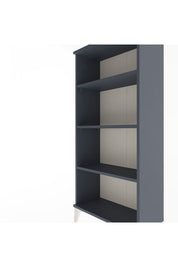 Arges Dolap 3 Raflı 60x30x134 - S17M001V5A