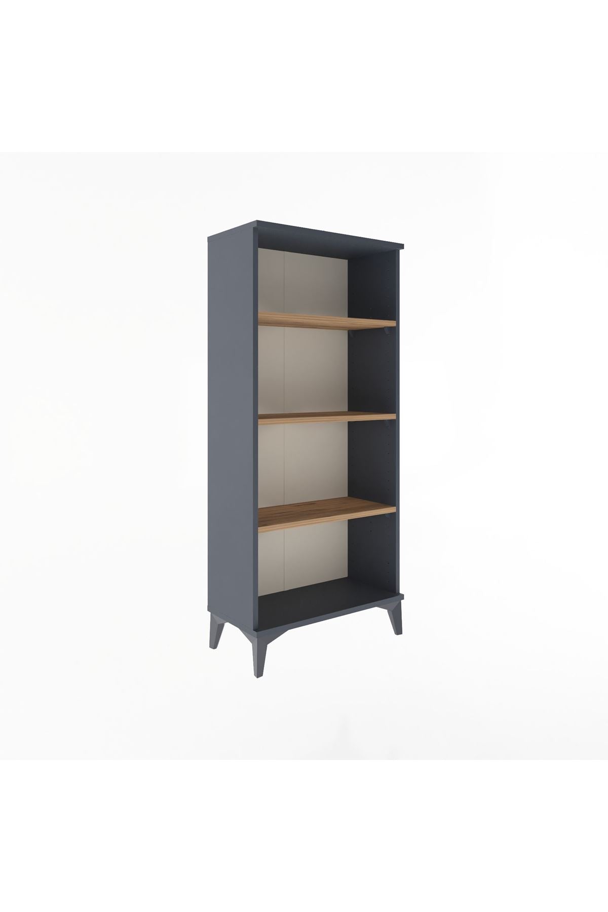 Arges Dolap 3 Raflı 60x30x134 - S17M001V6A