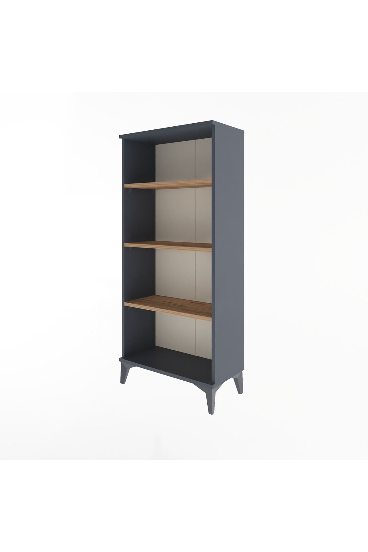 Arges Dolap 3 Raflı 60x30x134 - S17M001V6A