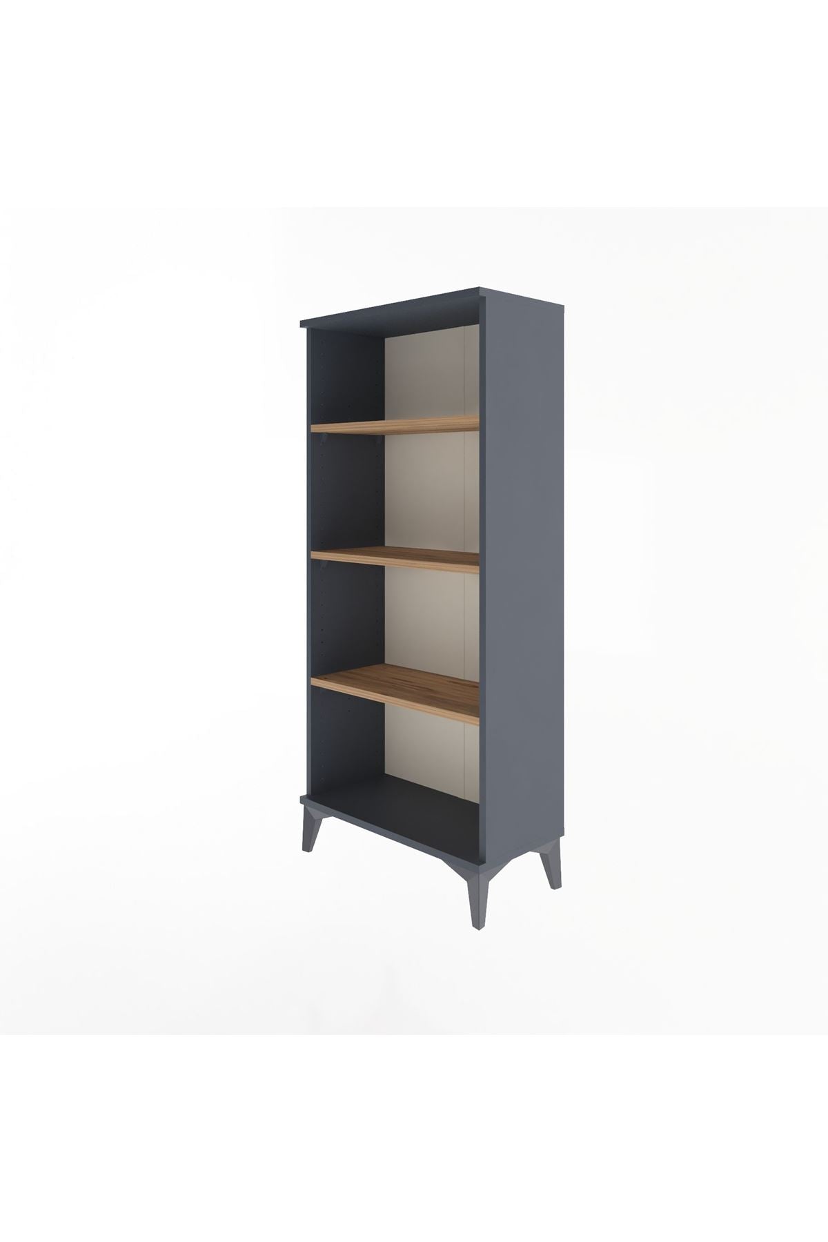 Arges Dolap 3 Raflı 60x30x134 - S17M001V6A