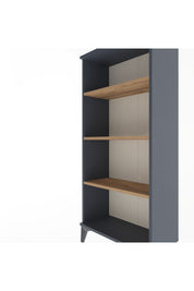Arges Dolap 3 Raflı 60x30x134 - S17M001V6A