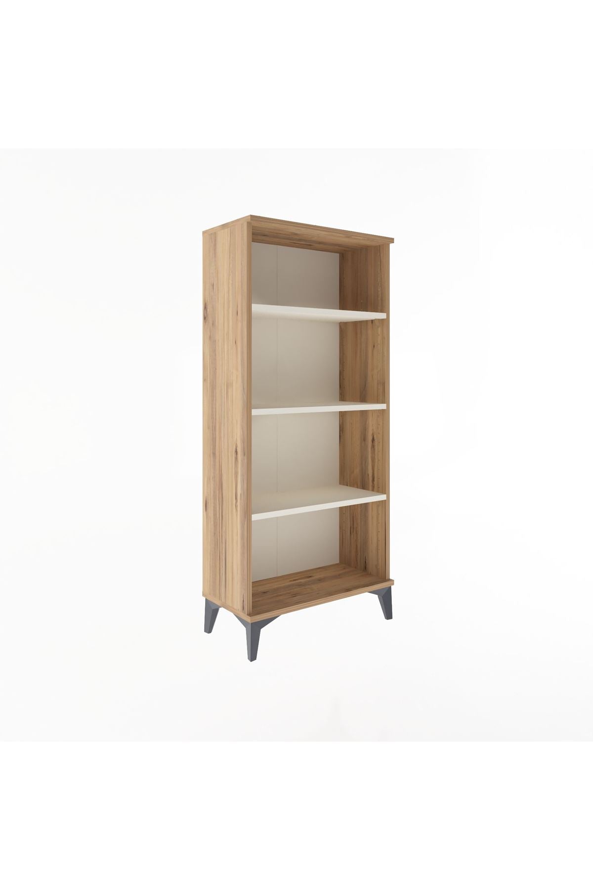 Arges Dolap 3 Raflı 60x30x134 - S17M001V7A