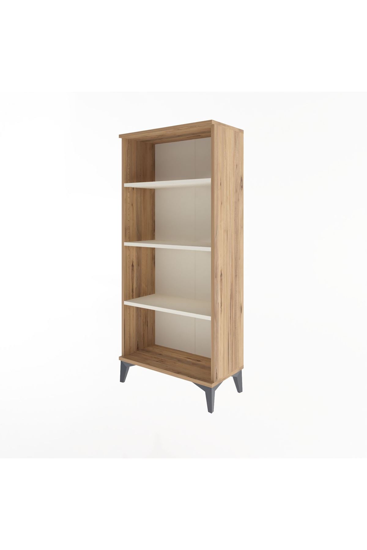 Arges Dolap 3 Raflı 60x30x134 - S17M001V7A