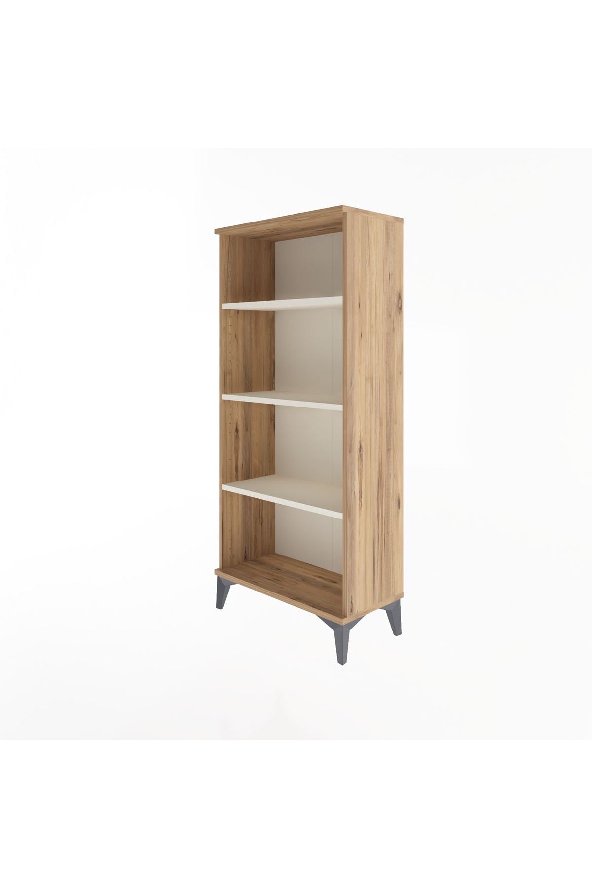 Arges Dolap 3 Raflı 60x30x134 - S17M001V7A