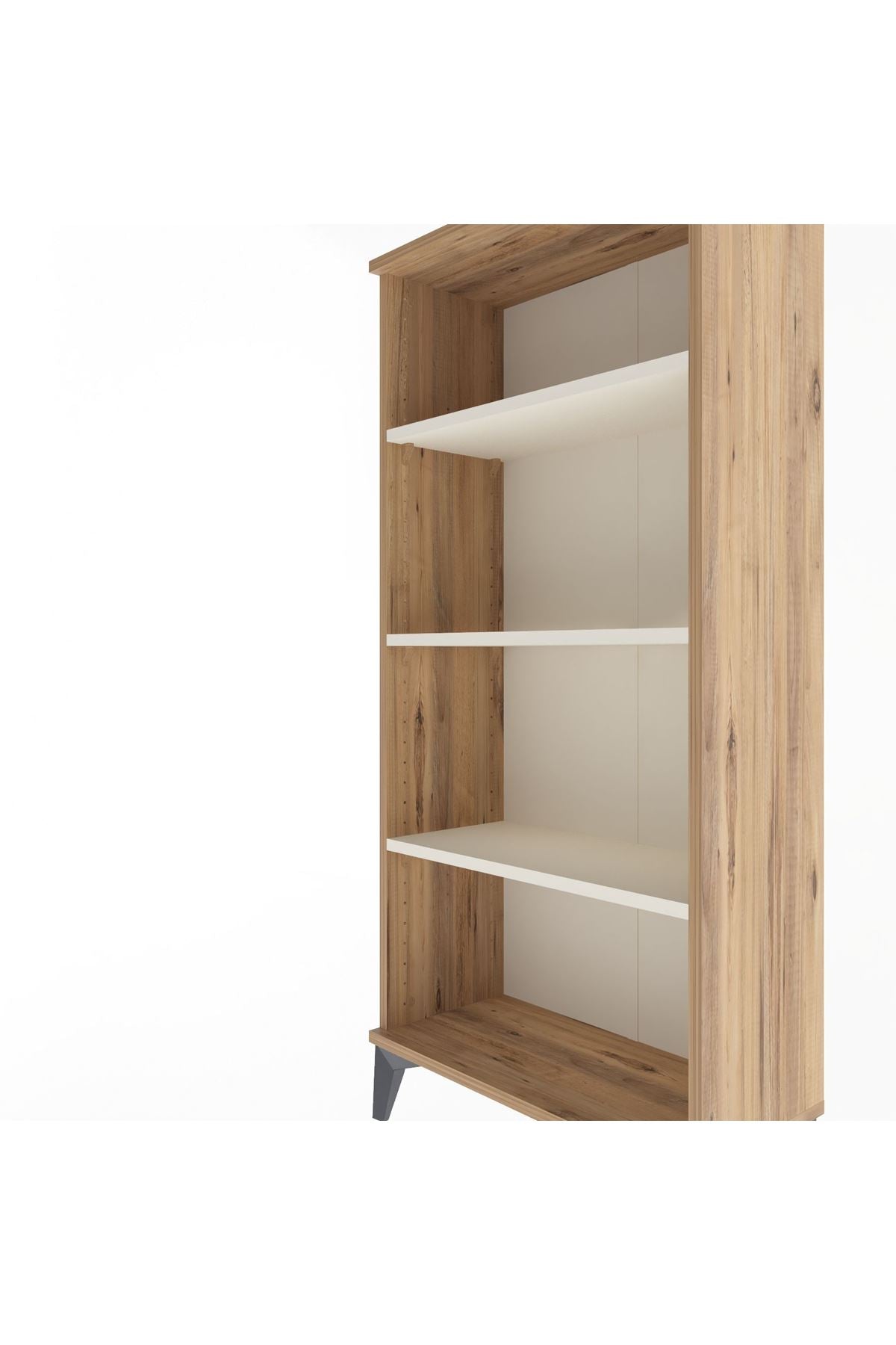 Arges Dolap 3 Raflı 60x30x134 - S17M001V7A