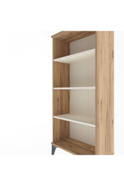Arges Dolap 3 Raflı 60x30x134 - S17M001V7A