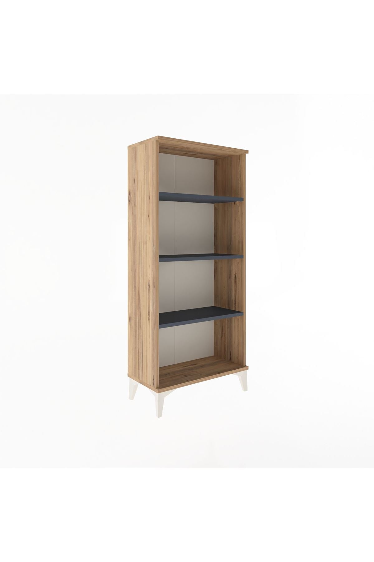 Arges Dolap 3 Raflı 60x30x134 - S17M001V8A
