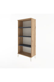Arges Dolap 3 Raflı 60x30x134 - S17M001V8A
