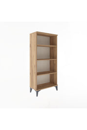 Arges Dolap 3 Raflı 60x30x134 - S17M001V9A