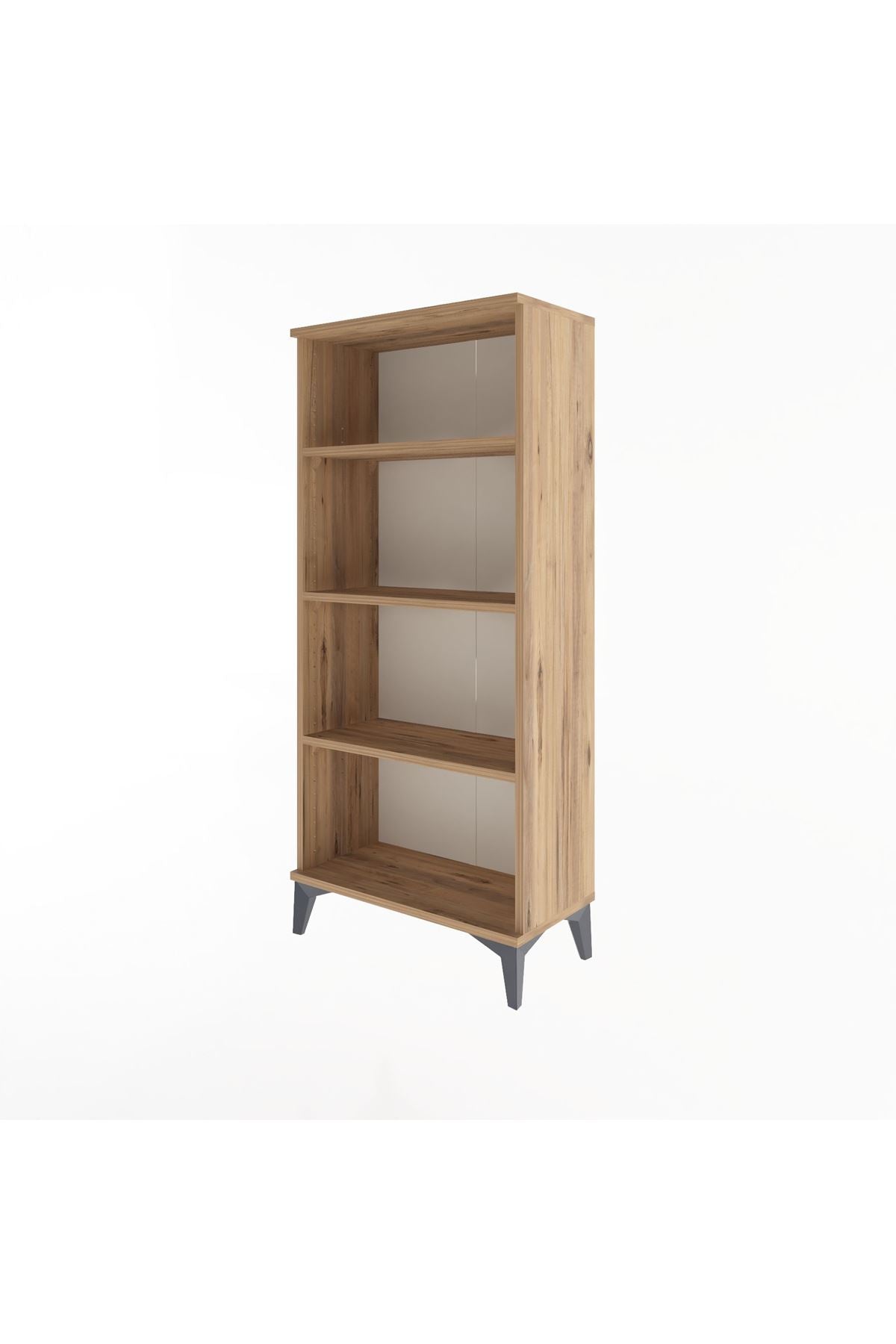 Arges Dolap 3 Raflı 60x30x134 - S17M001V9A