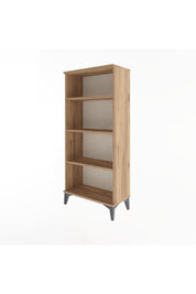 Arges Dolap 3 Raflı 60x30x134 - S17M001V9A