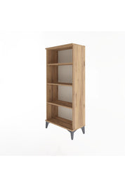 Arges Dolap 3 Raflı 60x30x134 - S17M001V9A