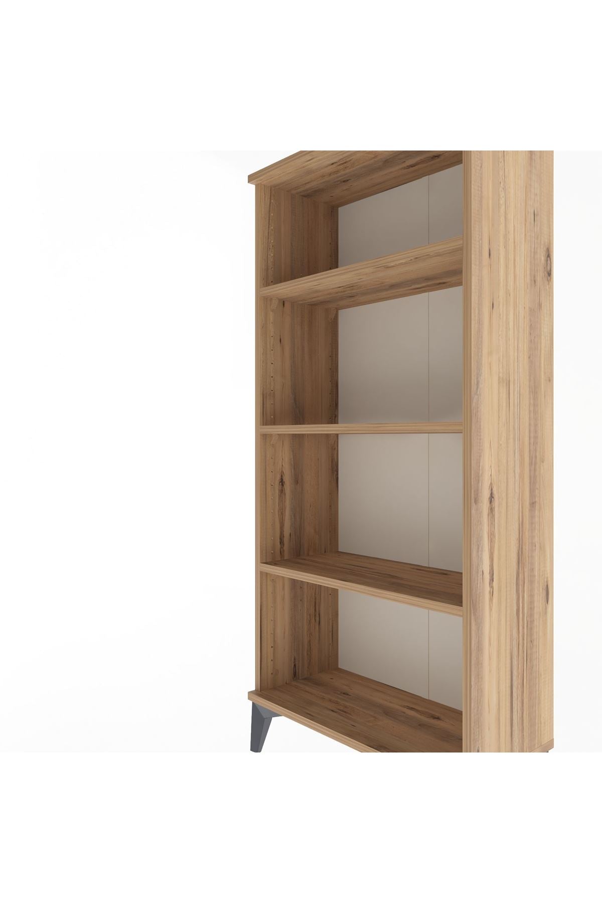 Arges Dolap 3 Raflı 60x30x134 - S17M001V9A