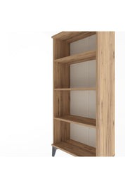 Arges Dolap 3 Raflı 60x30x134 - S17M001V9A