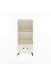 Arges Dolap Tek Raflı Tek Çekmeceli 60x30x134 - S17M002V1A