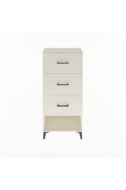 Arges Dolap 3 Çekmeceli 60x30x134 - S17M042V1A