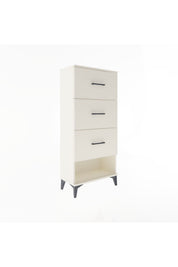 Arges Dolap 3 Çekmeceli 60x30x134 - S17M042V1A