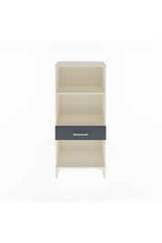 Arges Dolap 2 Raflı Tek Çekmeceli 60x30x134 - S17M044V2A