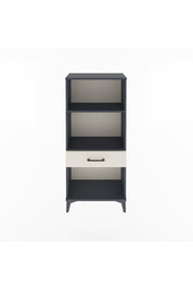 Arges Dolap 2 Raflı Tek Çekmeceli 60x30x134 - S17M044V4A